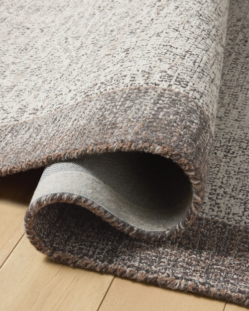 Byram Hand-Tufted Wool Rug