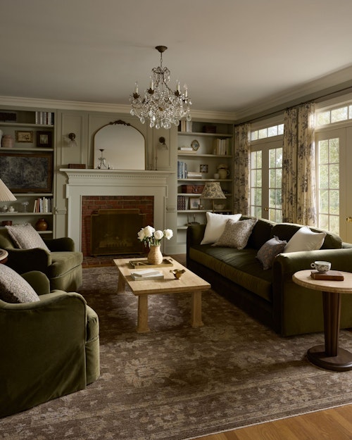 Cade Rug