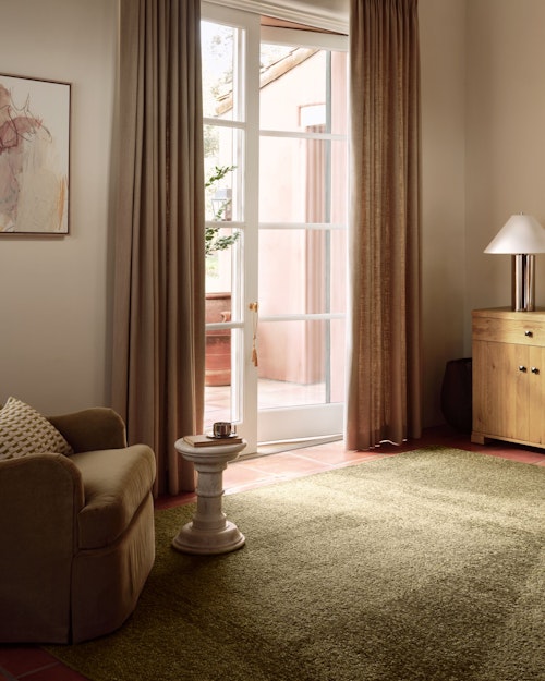 Chester Side Table