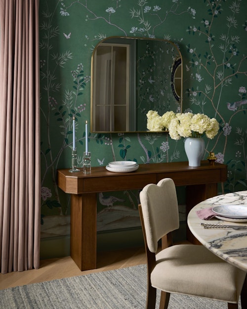 Carraway Console Table