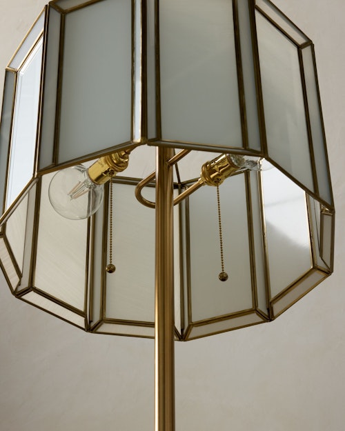 Carlisle Floor Lamp
