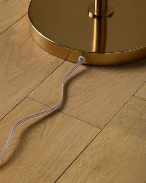 Carlisle Floor Lamp