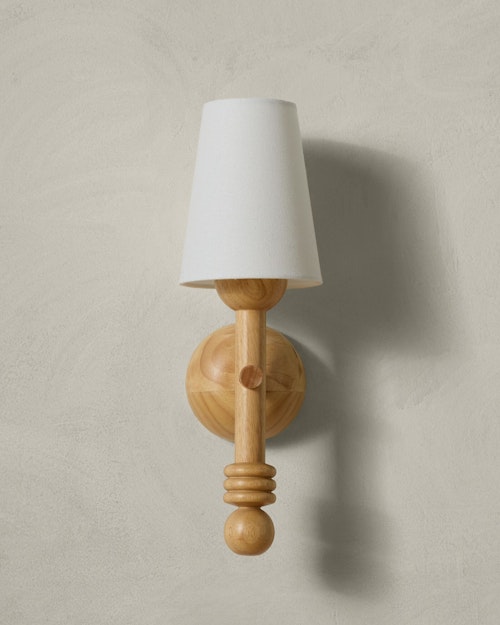 Carolina Sconce
