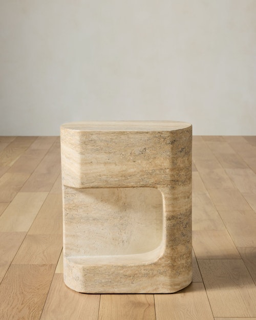 Cecily Side Table