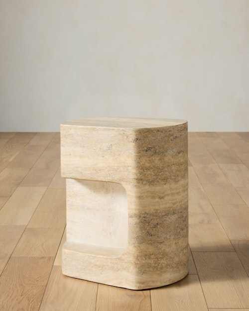 Cecily Side Table