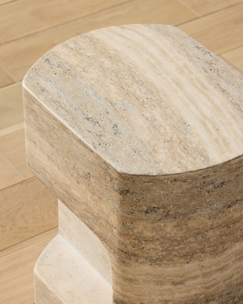 Cecily Side Table