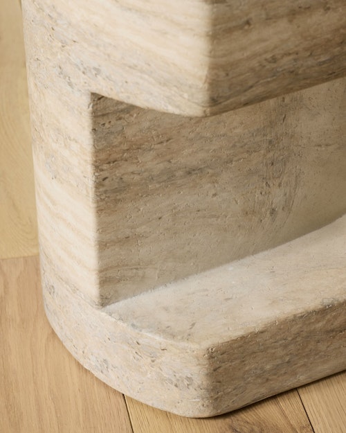 Cecily Side Table