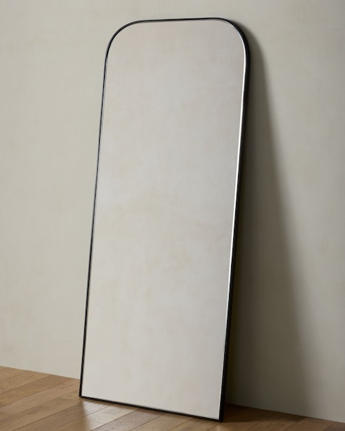 Channing Floor Mirror