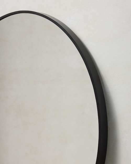Channing Round Wall Mirror