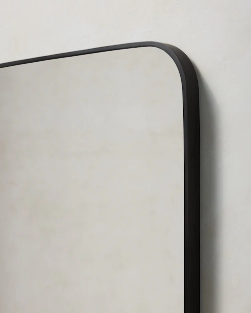 Channing Rectangular Wall Mirror
