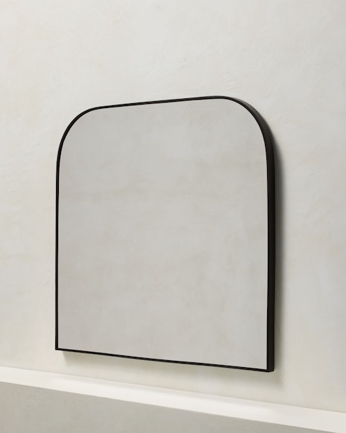 Channing Mantle Mirror