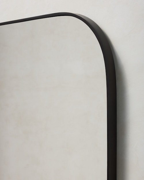 Channing Mantle Mirror