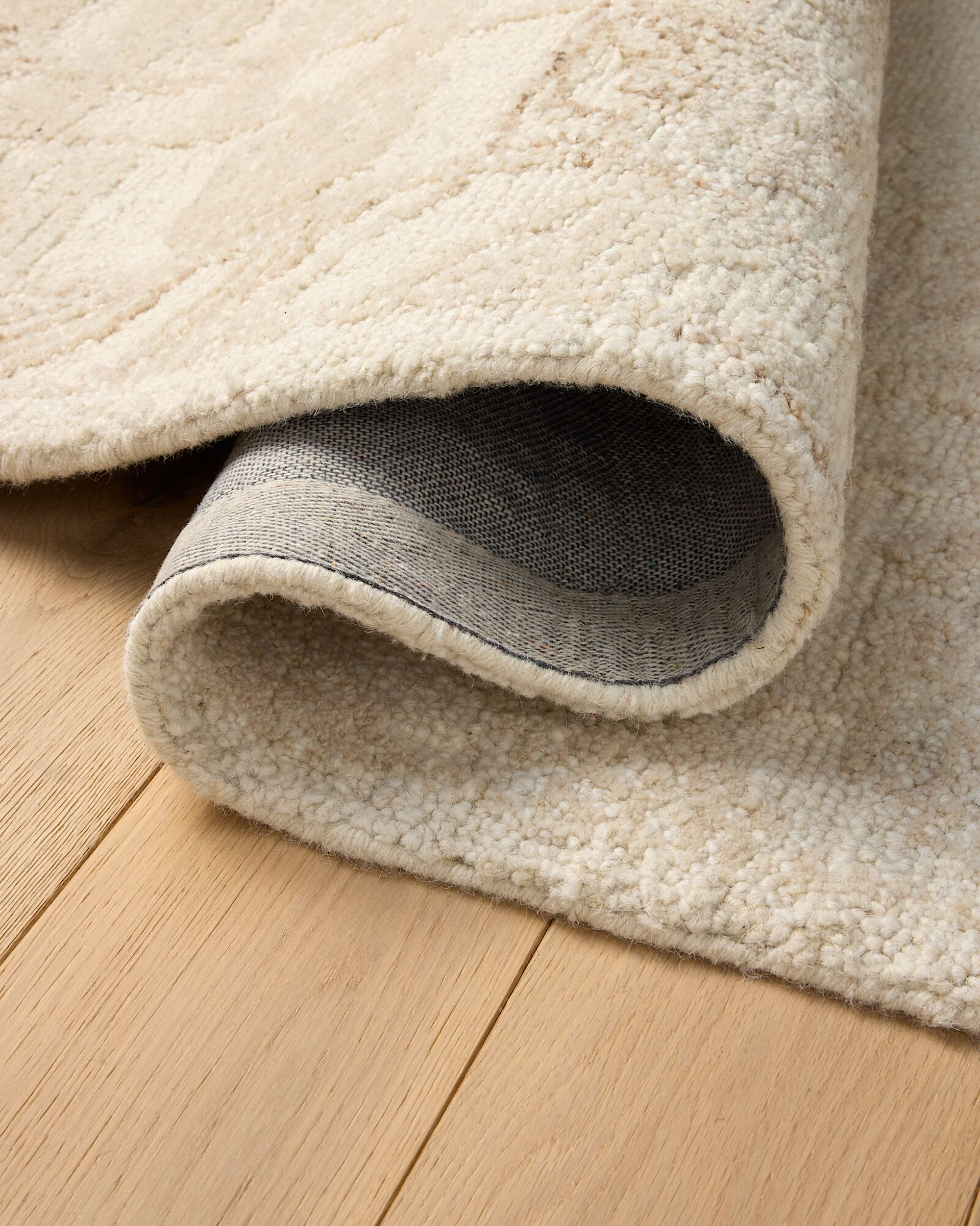Tousi Rugs Clara Hand-Tufted Wool Rug | Joon Loloi