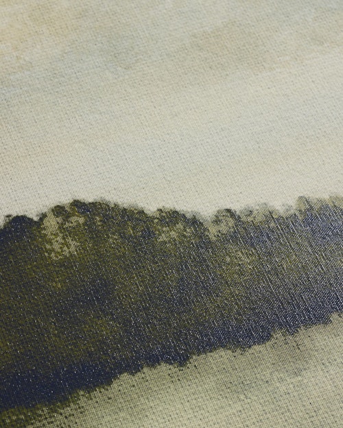 Clouds at the Lake by Joon Loloi