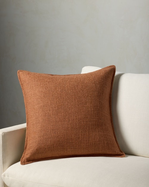 Concord Pillow