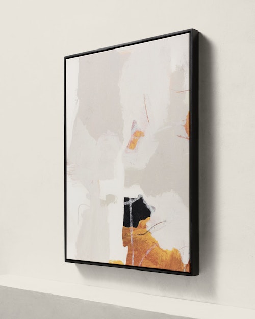 Contour Flip by Dan Hobday