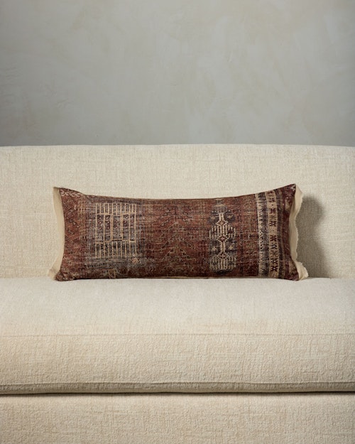 Corum Pillow