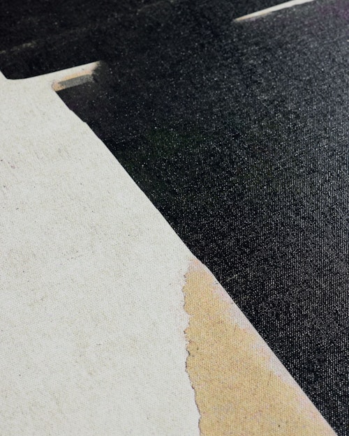 Cut Modern Left by Dan Hobday