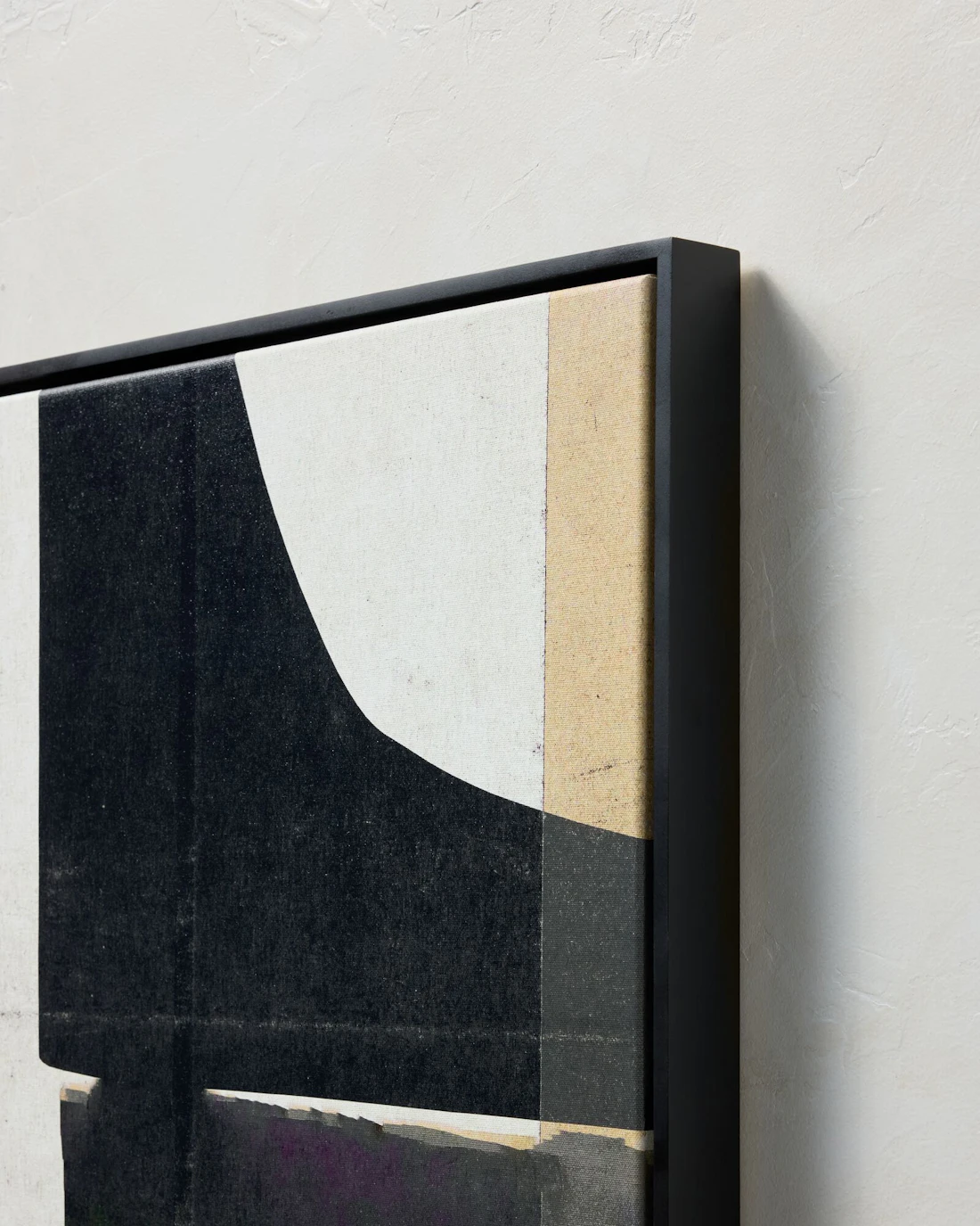 Cut Modern Left by Dan Hobday | Joon Loloi