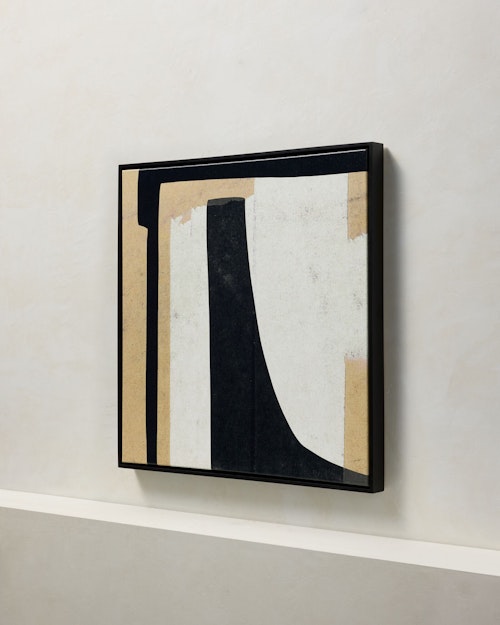 Cut Modern Right by Dan Hobday