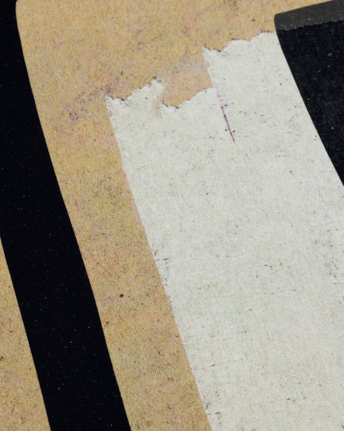 Cut Modern Right by Dan Hobday