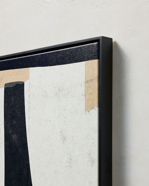 Cut Modern Right by Dan Hobday