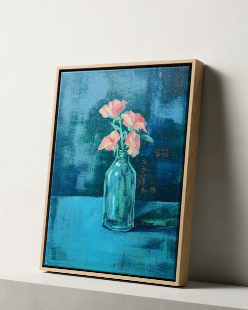 Cuttings From the Garden by Joon Loloi