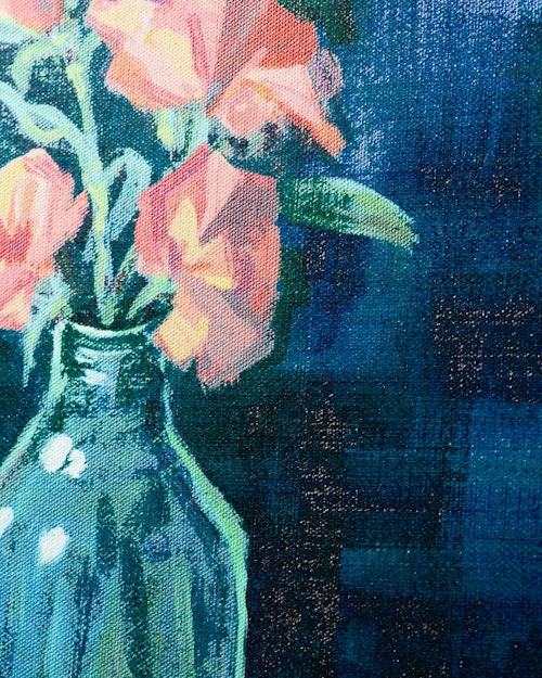 Cuttings From the Garden by Joon Loloi