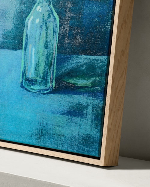 Cuttings From the Garden by Joon Loloi