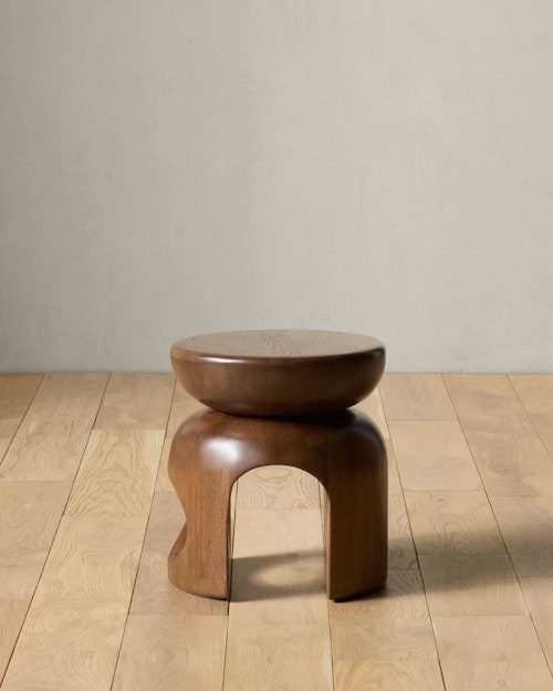 Gunnar Side Table