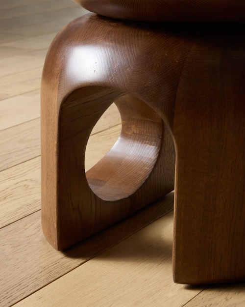 Gunnar Side Table
