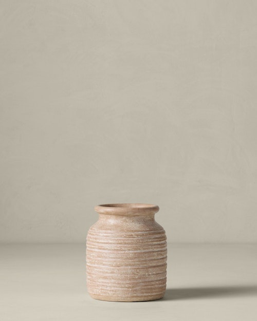 Danica Terracotta Vases