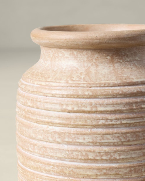 Danica Terracotta Vases