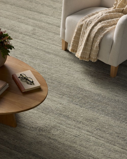 Dewey Hand-Knotted Rug