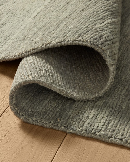 Dewey Hand-Knotted Rug