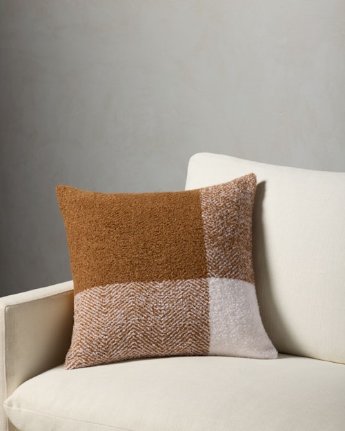 Dorset Pillow