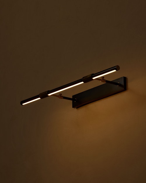 Dumont Picture Light