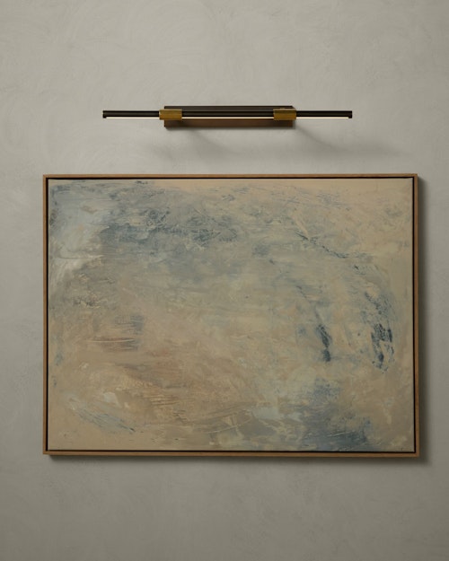 Dumont Picture Light