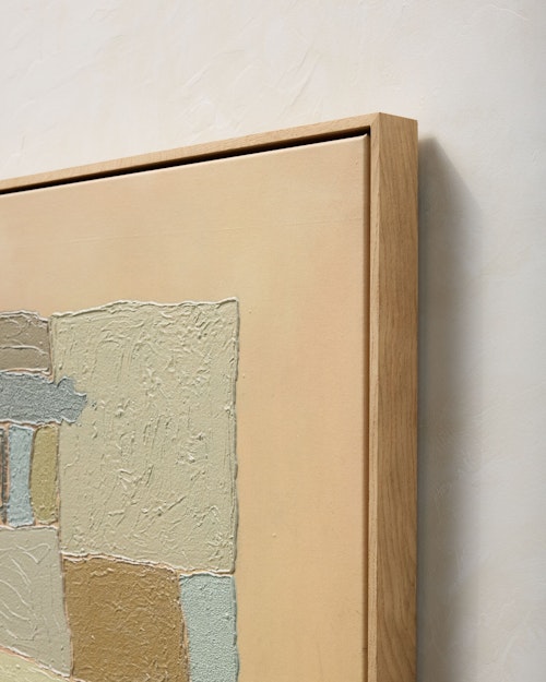 Earthenware by Tyler Guinn