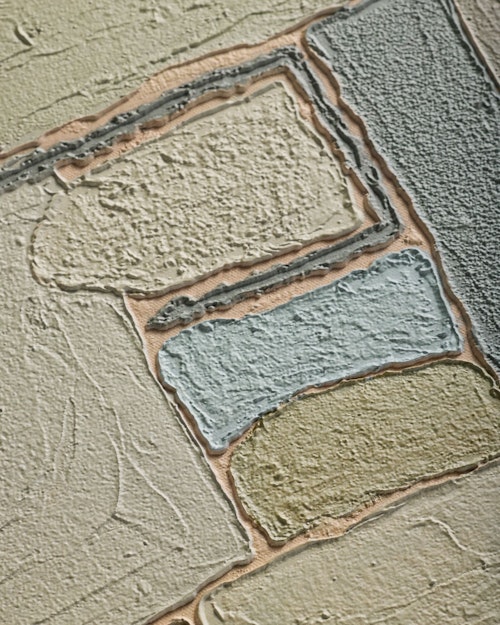 Earthenware by Tyler Guinn