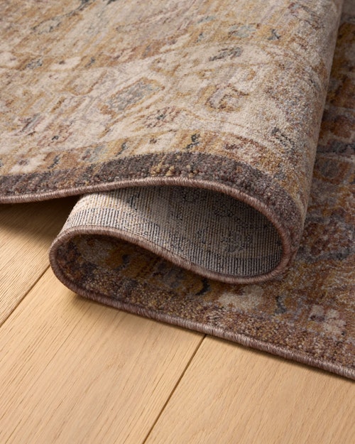 Esmer Rug