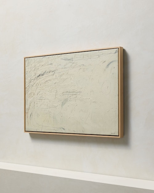 Examination Of The Rose by Tyler Guinn