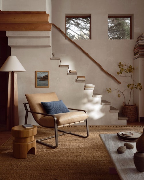 Fredrich Sling Chair