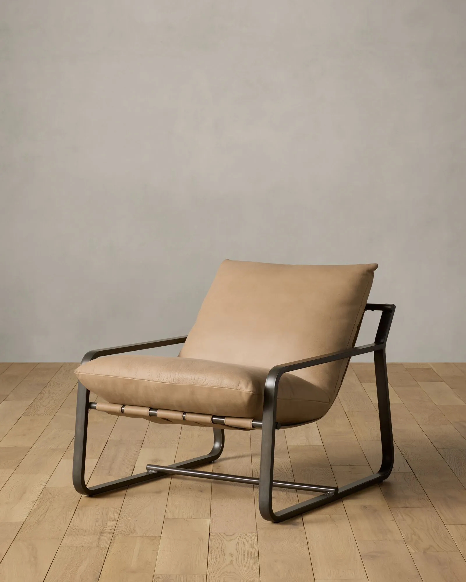 Fredrich Sling Chair | Joon Loloi