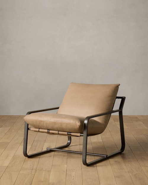 Fredrich Sling Chair