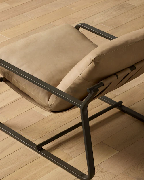 Fredrich Sling Chair