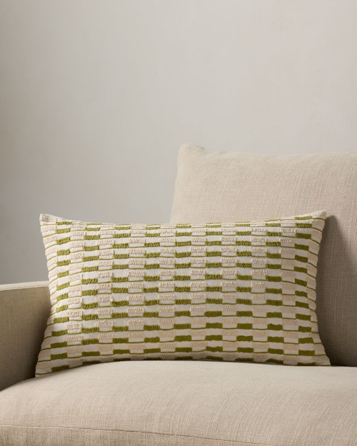 Frieda Pillow