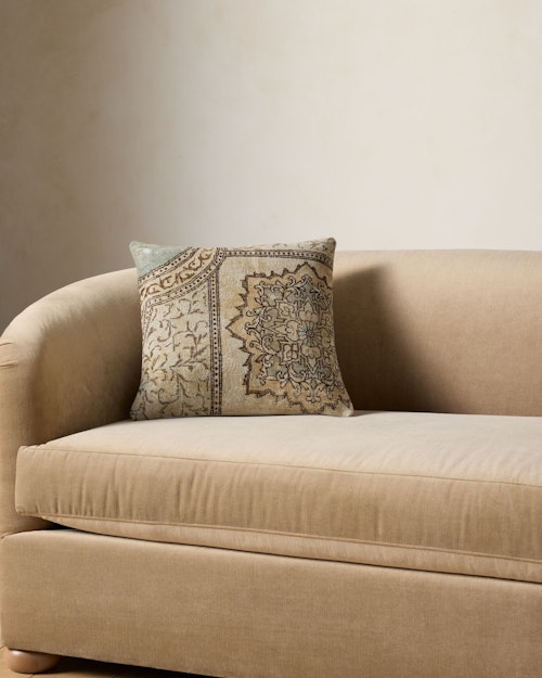 Garreth Pillow