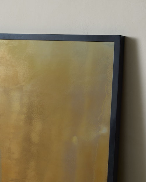 Georgina Floor Mirror