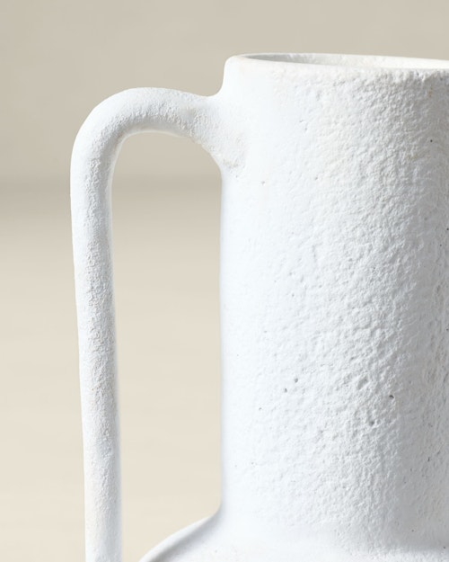 Gilda Terracotta Vase